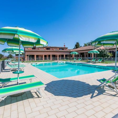 Holiday Home Il Corbezzolo-3 By Interhome San Vincenzo Buitenkant foto