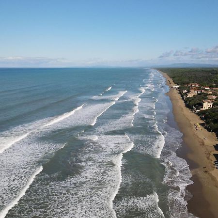 Holiday Home Il Corbezzolo-3 By Interhome San Vincenzo Buitenkant foto