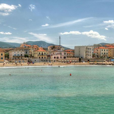 Holiday Home Il Corbezzolo-3 By Interhome San Vincenzo Buitenkant foto