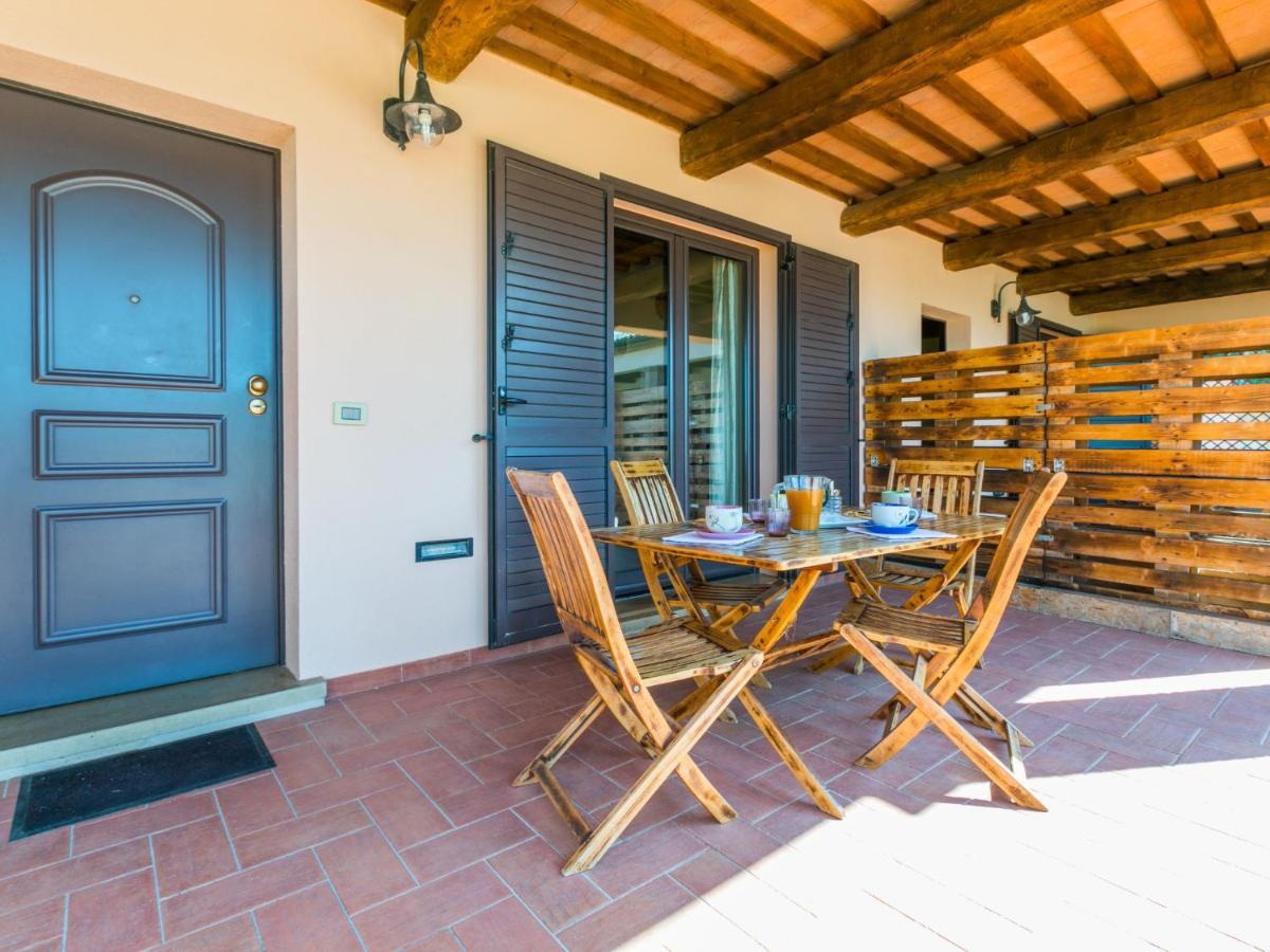 Holiday Home Il Corbezzolo-3 By Interhome San Vincenzo Buitenkant foto