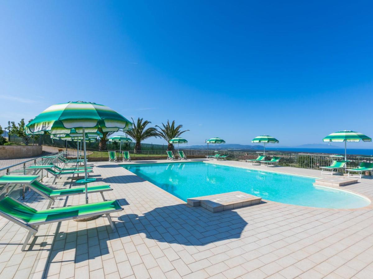 Holiday Home Il Corbezzolo-3 By Interhome San Vincenzo Buitenkant foto