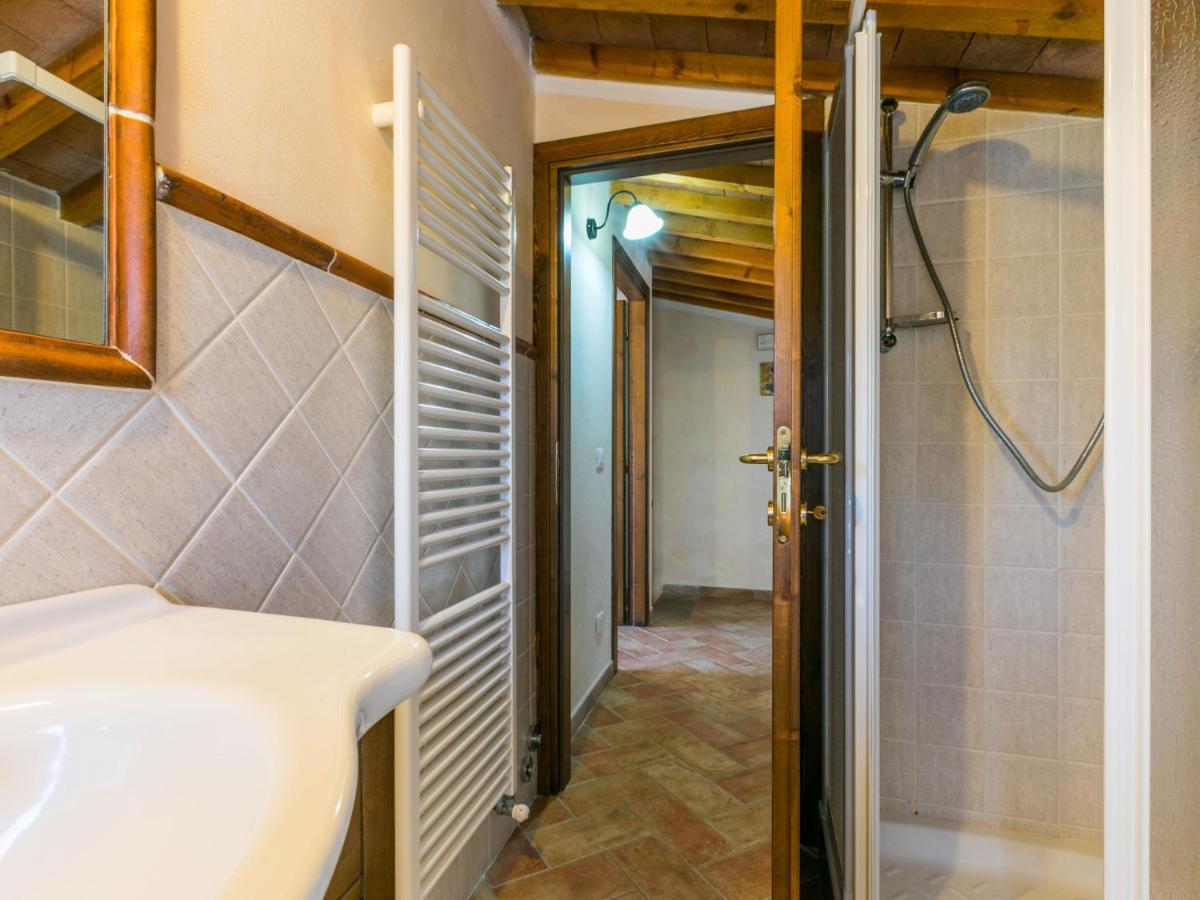Holiday Home Il Corbezzolo-3 By Interhome San Vincenzo Buitenkant foto