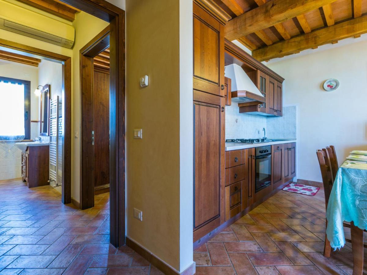 Holiday Home Il Corbezzolo-3 By Interhome San Vincenzo Buitenkant foto