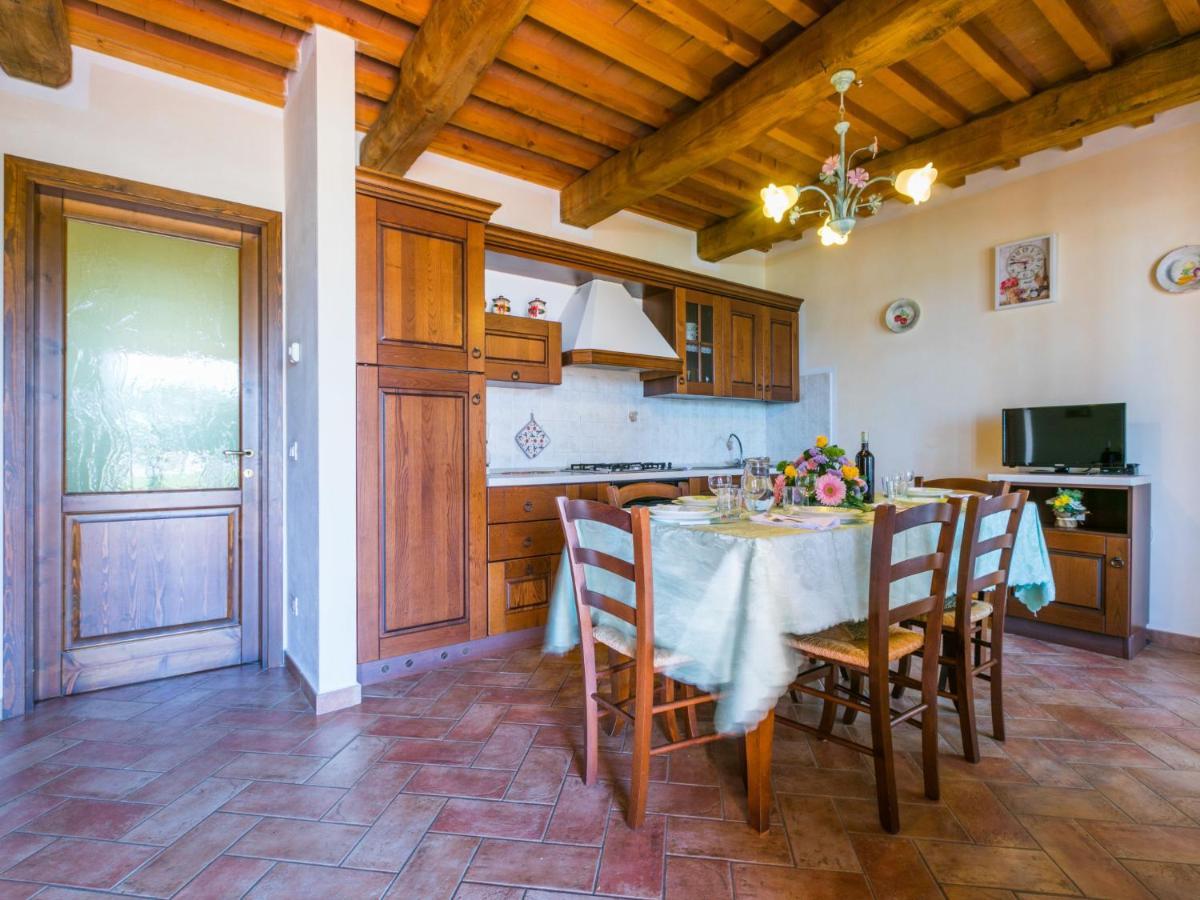 Holiday Home Il Corbezzolo-3 By Interhome San Vincenzo Buitenkant foto