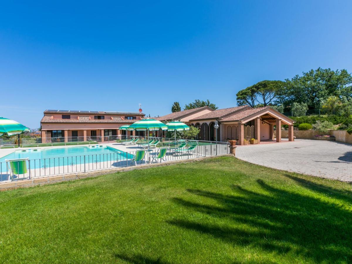 Holiday Home Il Corbezzolo-3 By Interhome San Vincenzo Buitenkant foto