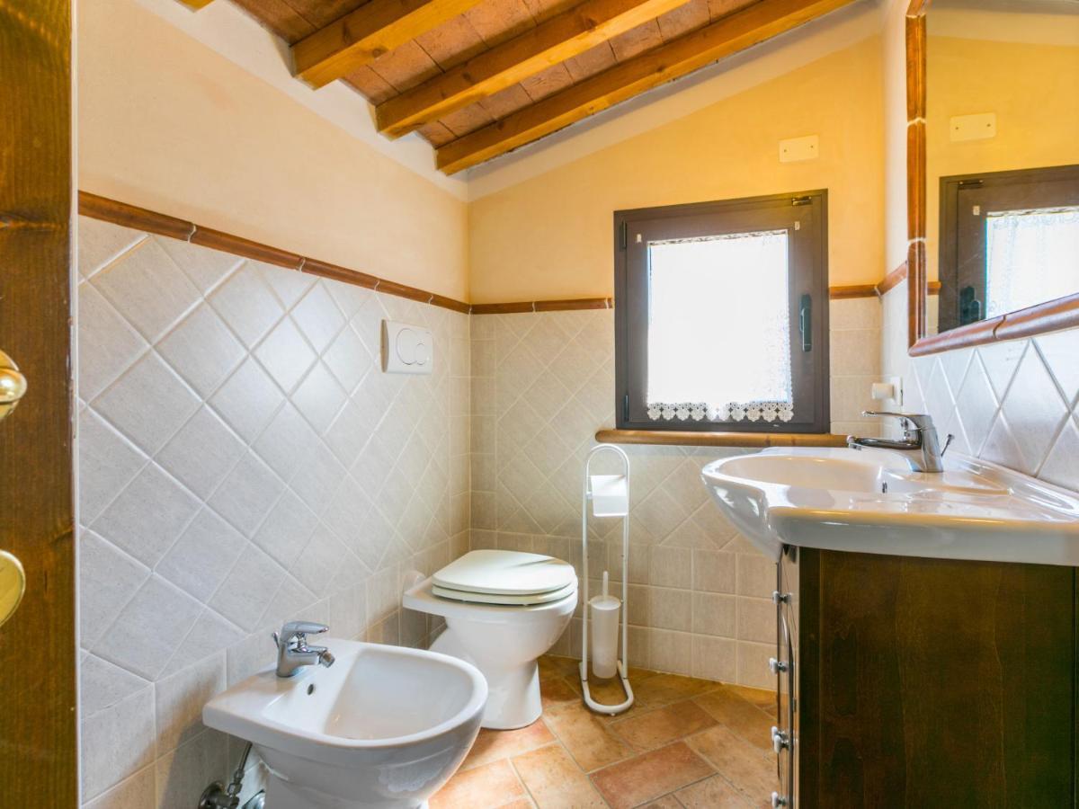 Holiday Home Il Corbezzolo-3 By Interhome San Vincenzo Buitenkant foto