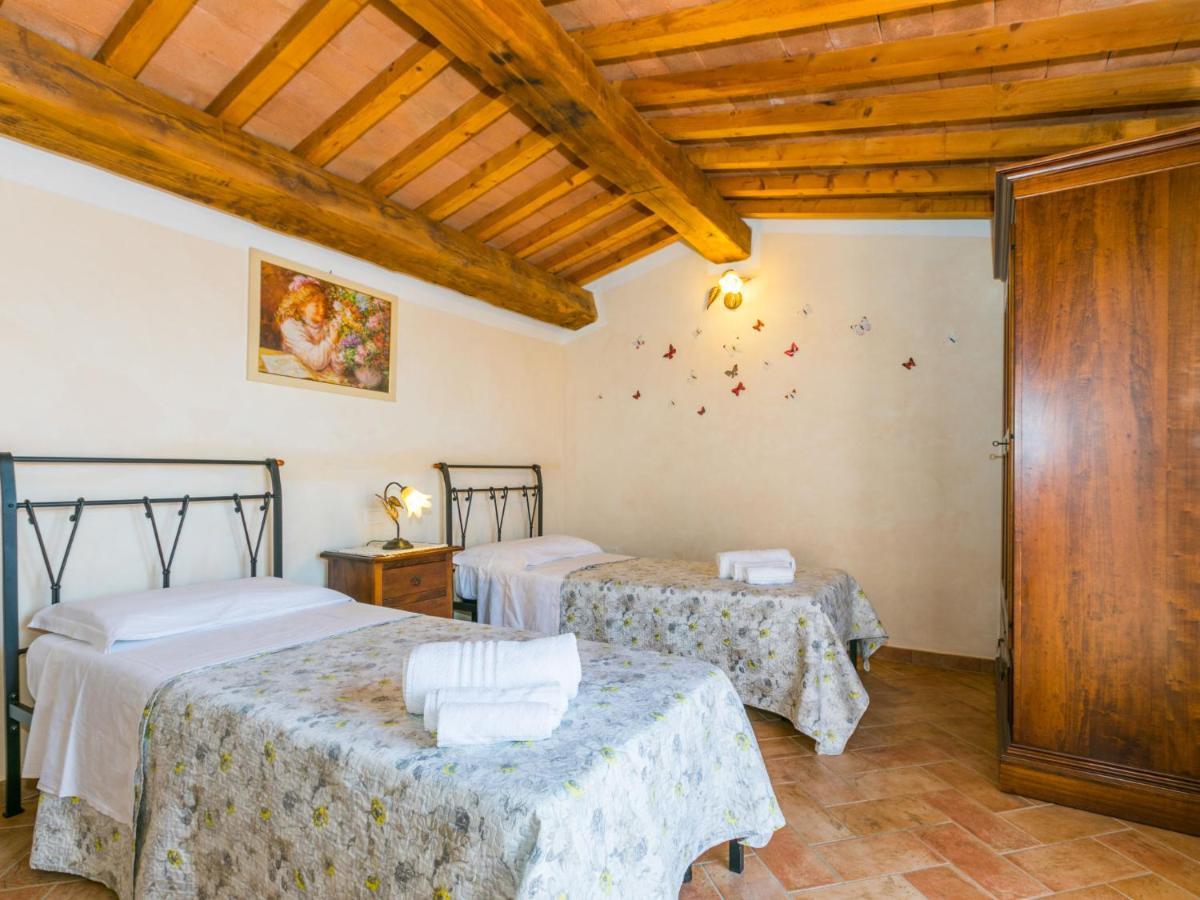 Holiday Home Il Corbezzolo-3 By Interhome San Vincenzo Buitenkant foto