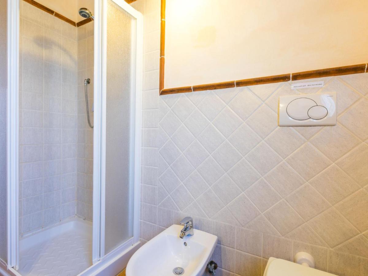 Holiday Home Il Corbezzolo-3 By Interhome San Vincenzo Buitenkant foto