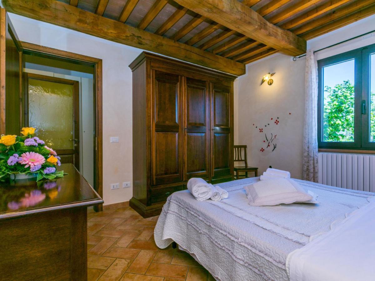 Holiday Home Il Corbezzolo-3 By Interhome San Vincenzo Buitenkant foto
