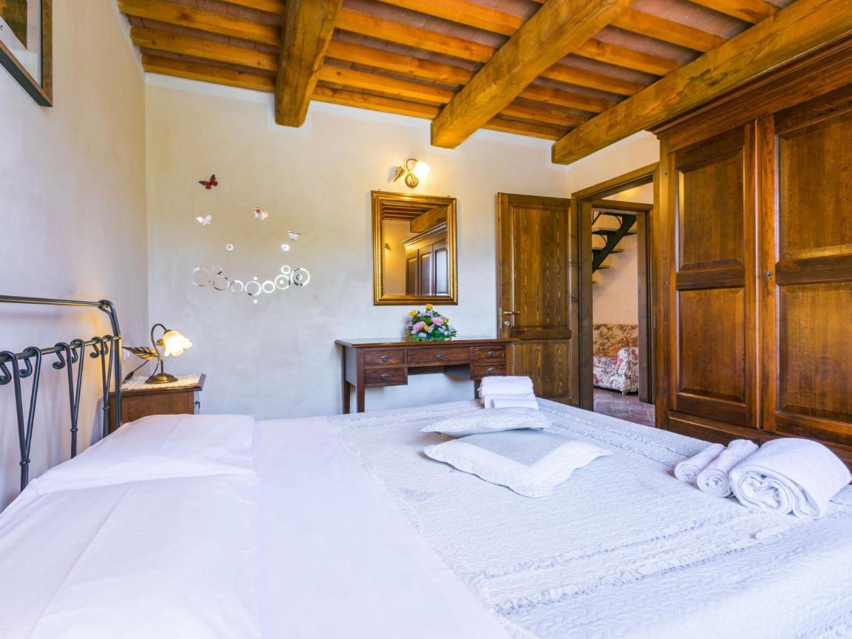 Holiday Home Il Corbezzolo-3 By Interhome San Vincenzo Buitenkant foto