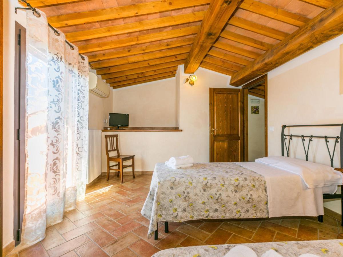 Holiday Home Il Corbezzolo-3 By Interhome San Vincenzo Buitenkant foto