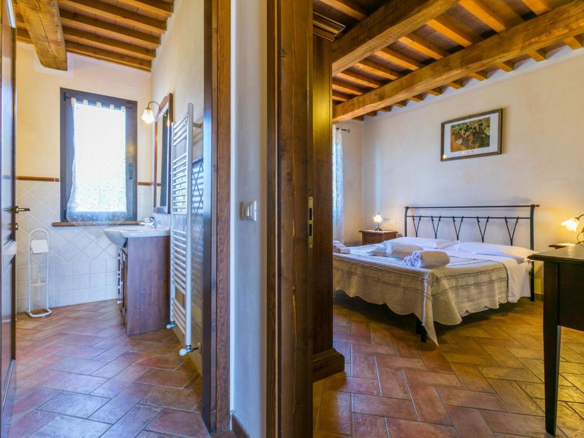 Holiday Home Il Corbezzolo-3 By Interhome San Vincenzo Buitenkant foto