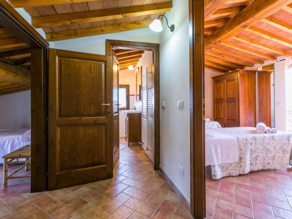 Holiday Home Il Corbezzolo-3 By Interhome San Vincenzo Buitenkant foto
