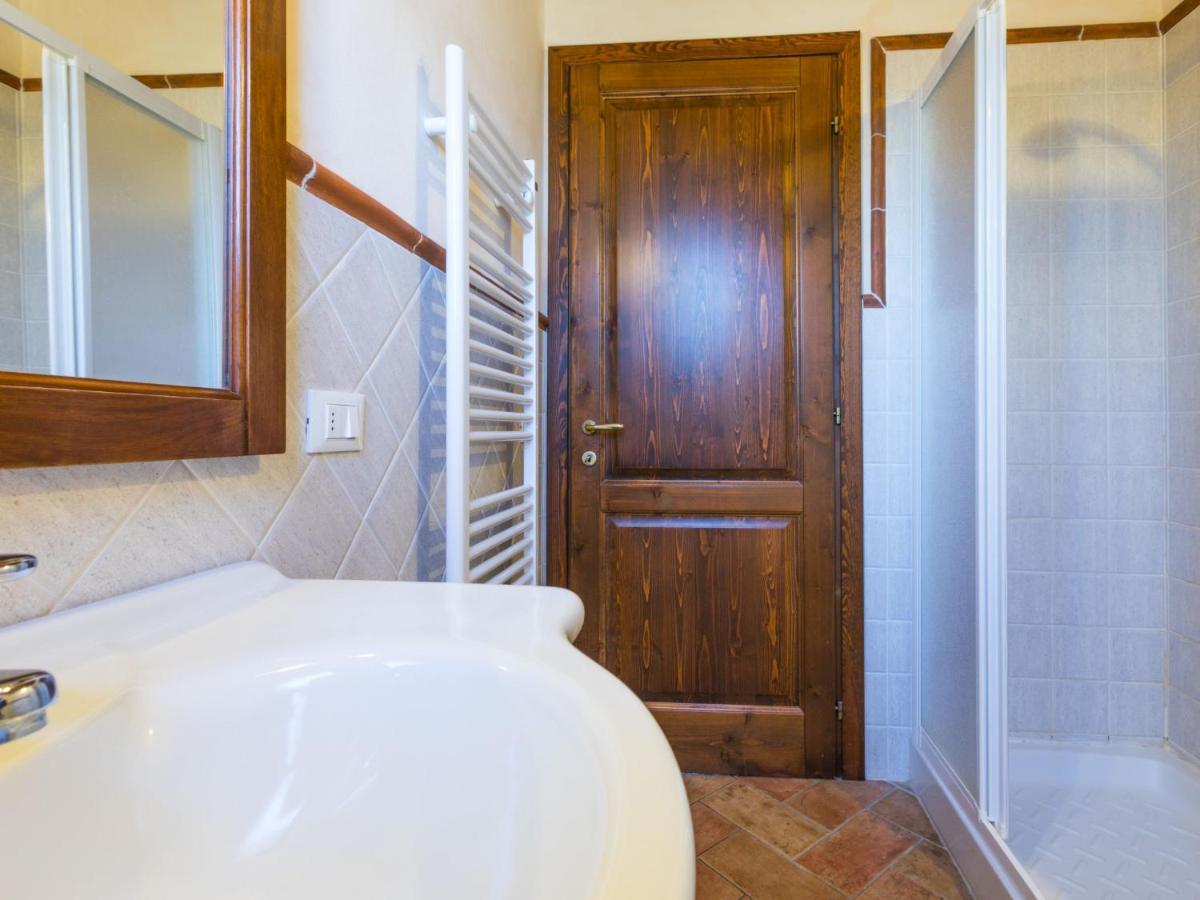 Holiday Home Il Corbezzolo-3 By Interhome San Vincenzo Buitenkant foto