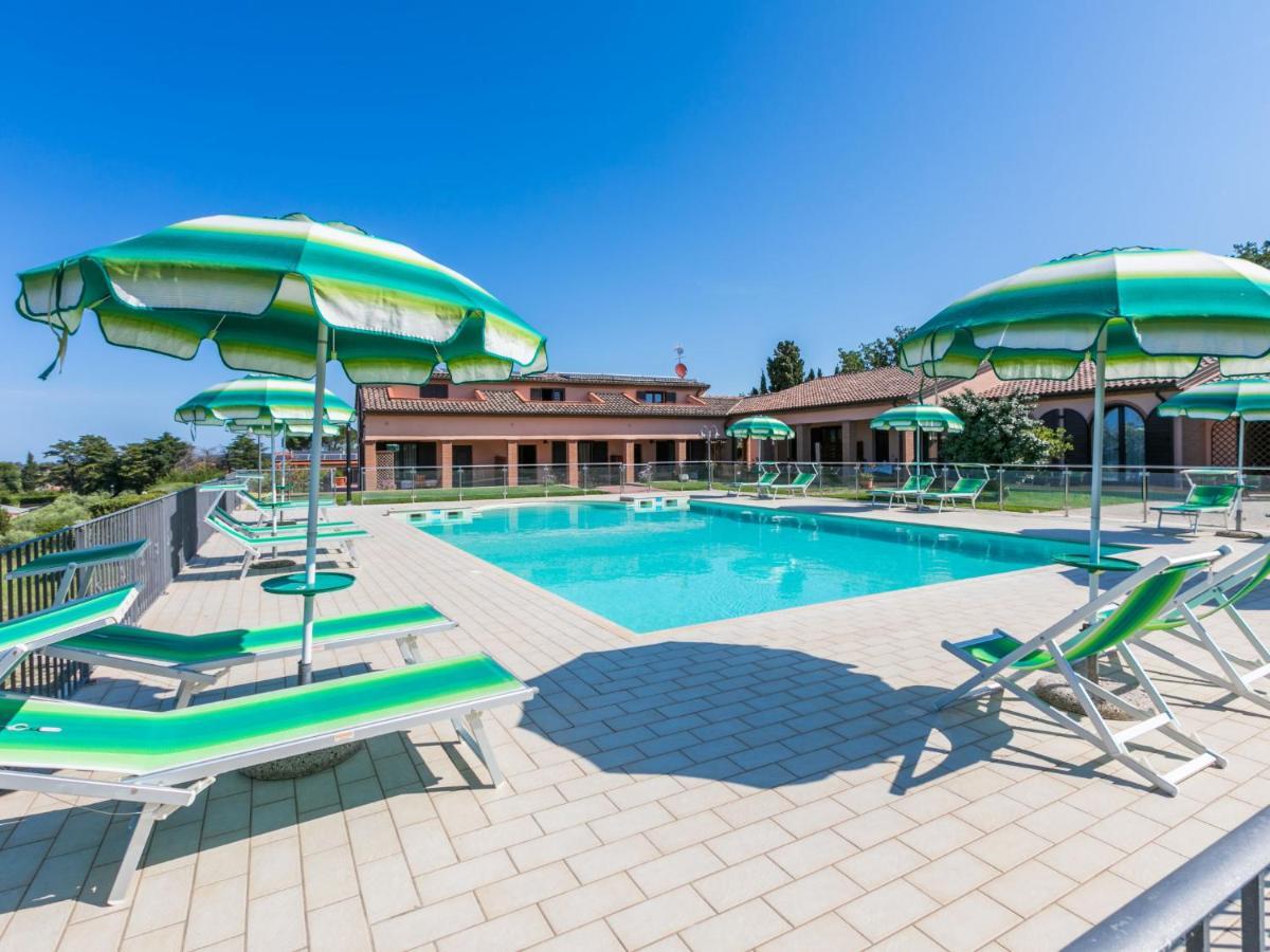 Holiday Home Il Corbezzolo-3 By Interhome San Vincenzo Buitenkant foto