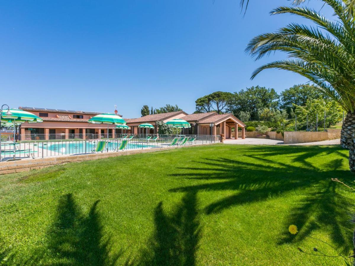 Holiday Home Il Corbezzolo-3 By Interhome San Vincenzo Buitenkant foto
