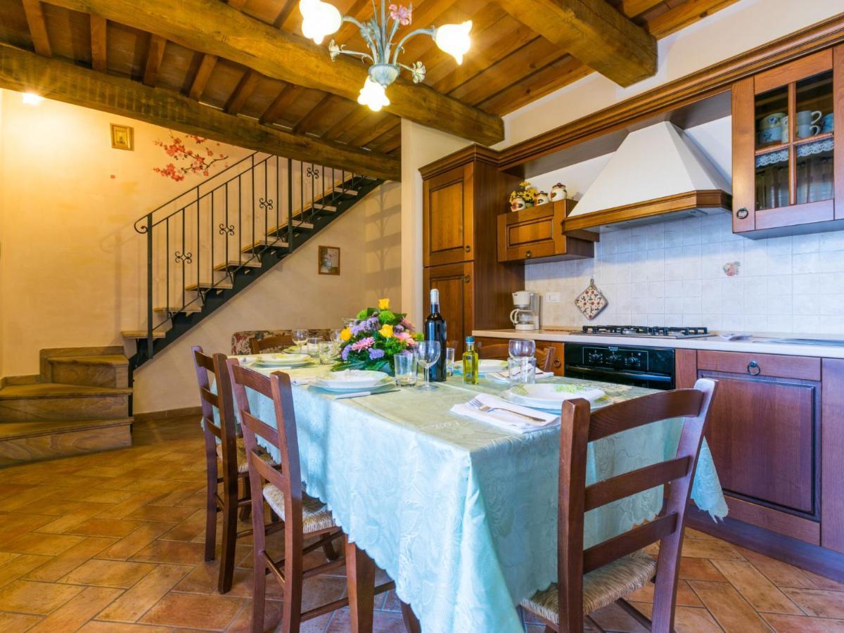 Holiday Home Il Corbezzolo-3 By Interhome San Vincenzo Buitenkant foto