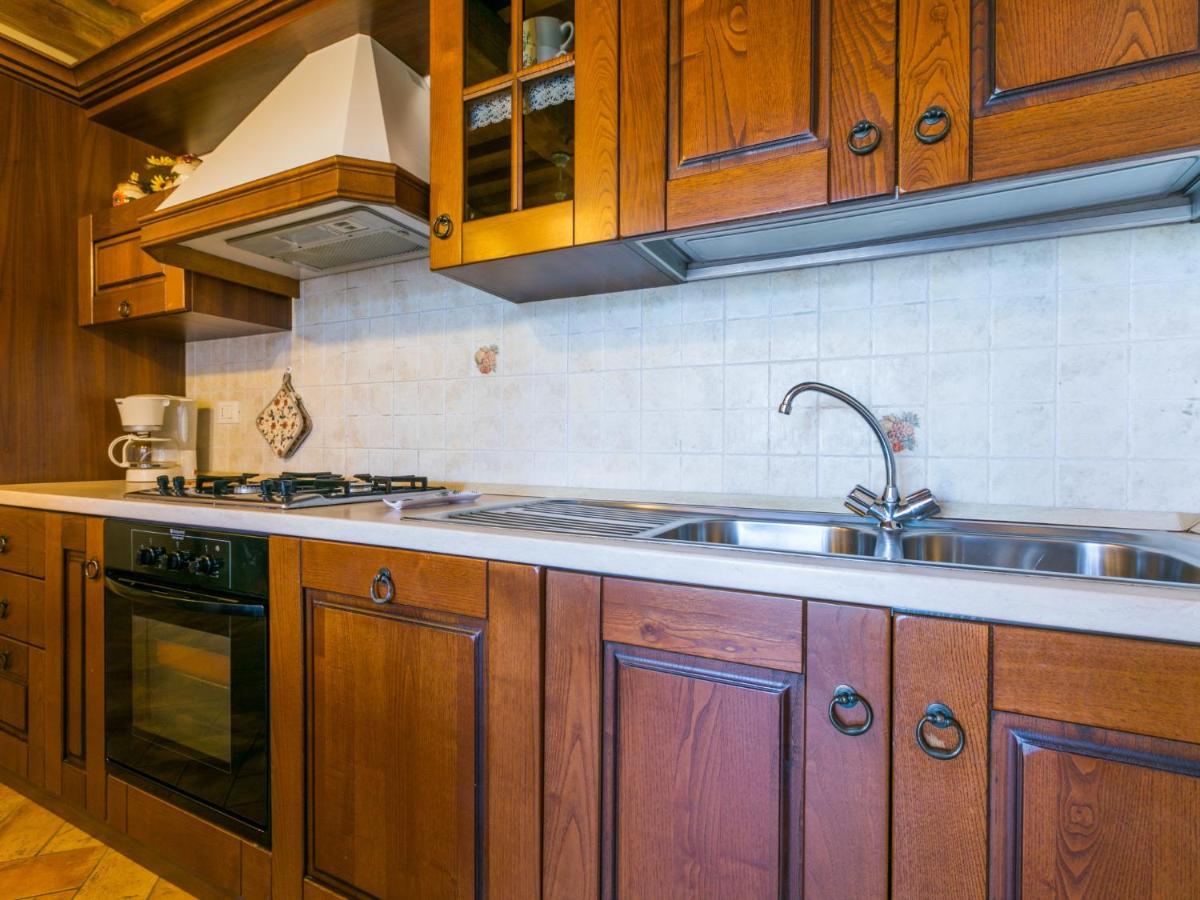 Holiday Home Il Corbezzolo-3 By Interhome San Vincenzo Buitenkant foto