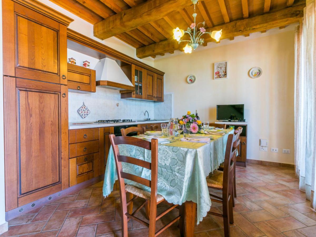 Holiday Home Il Corbezzolo-3 By Interhome San Vincenzo Buitenkant foto