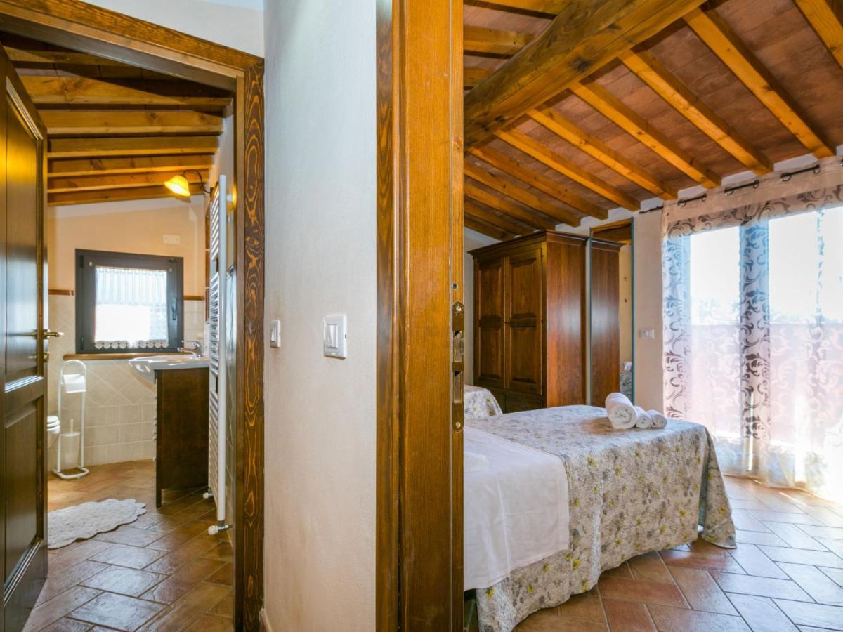 Holiday Home Il Corbezzolo-3 By Interhome San Vincenzo Buitenkant foto