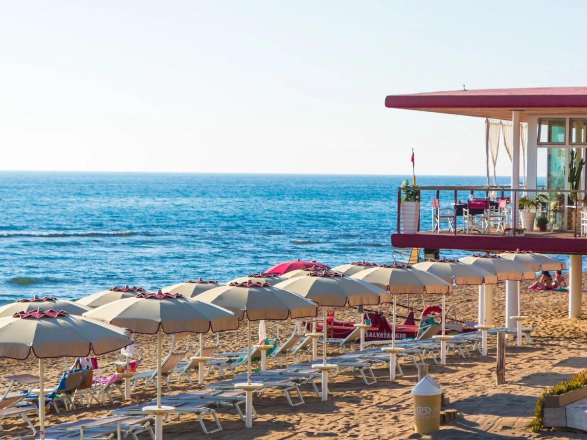 Holiday Home Il Corbezzolo-3 By Interhome San Vincenzo Buitenkant foto